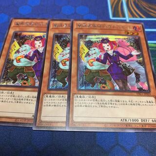 Tour Guide From the Underworld (New Illustration) Secret Rare