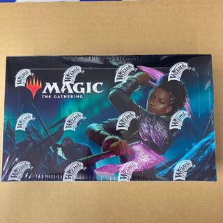 カルドハイム　ドラフトブースター未開封BOX 日本語版