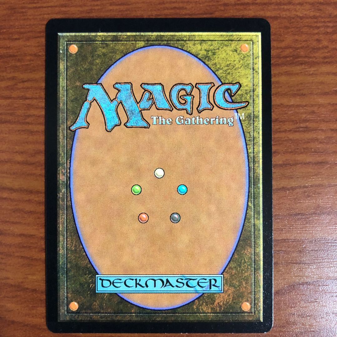 波使い 日 THS 1枚