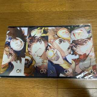 デジモン プレイマット