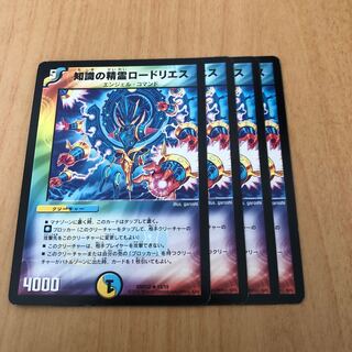 知識の精霊ロードリエス