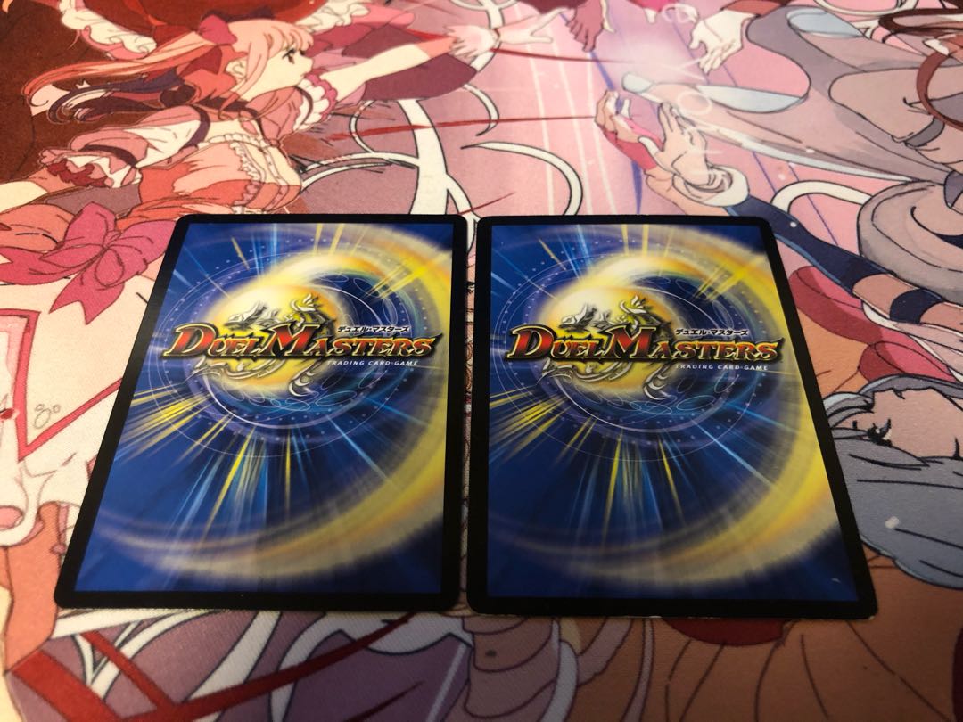 ジーク・ナハトファルター　2枚セット