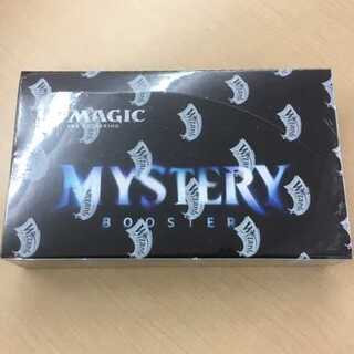 Mystery Booster BOX[WPN店舗限定版]