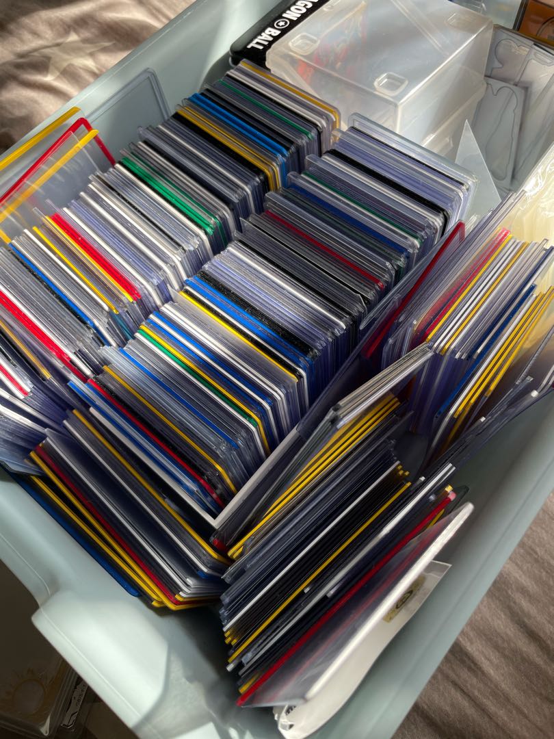 Would you like to buy a loader? I have some for sale.