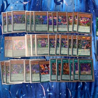 魔界劇団　デッキパーツ