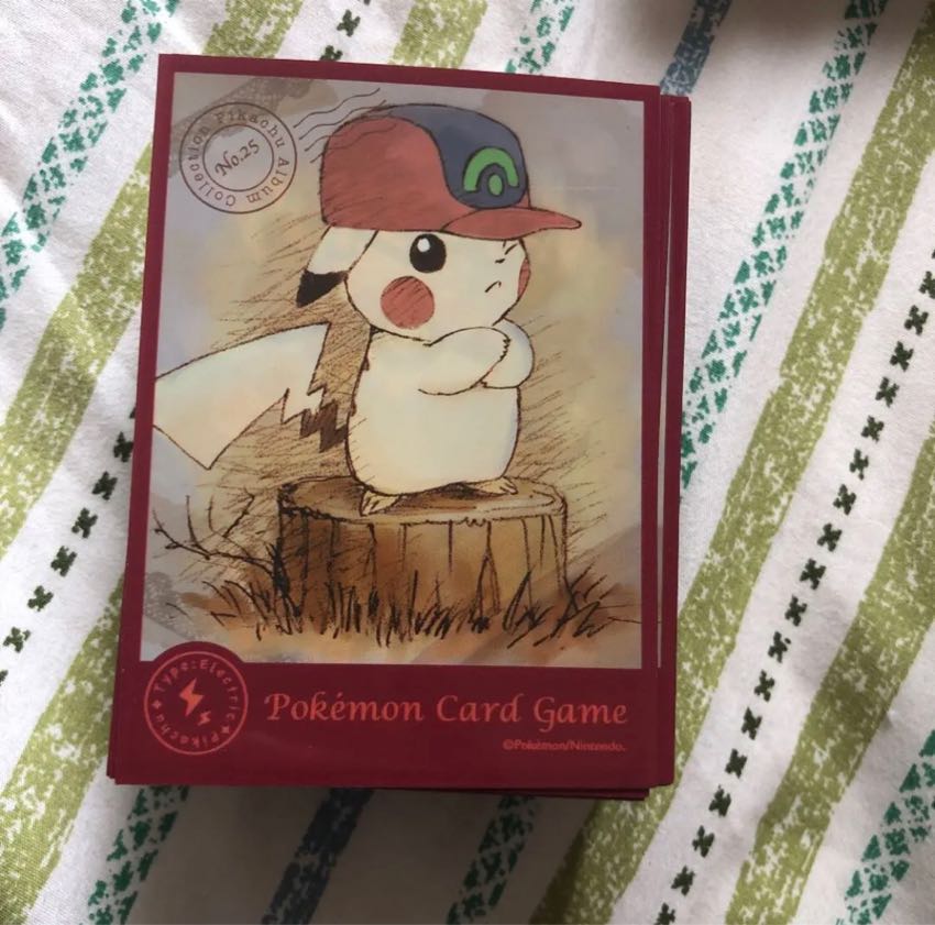 ウルネクデッキ 1枚