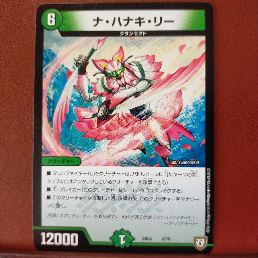 Discount on old5363 set Na Hanaki Lee