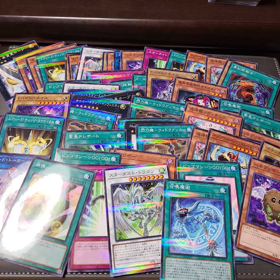 ノーパラ493枚　アーコレ