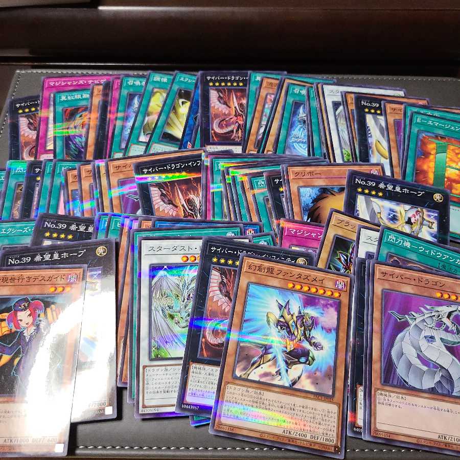 ノーパラ493枚　アーコレ