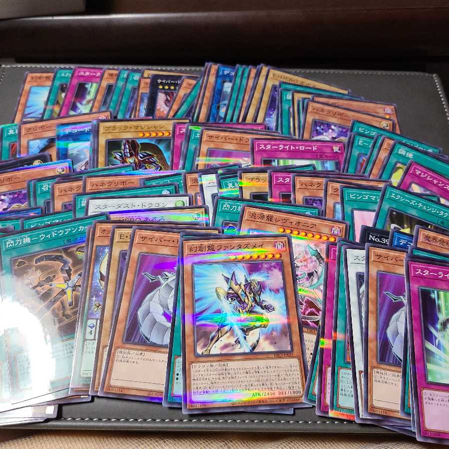 ノーパラ493枚　アーコレ