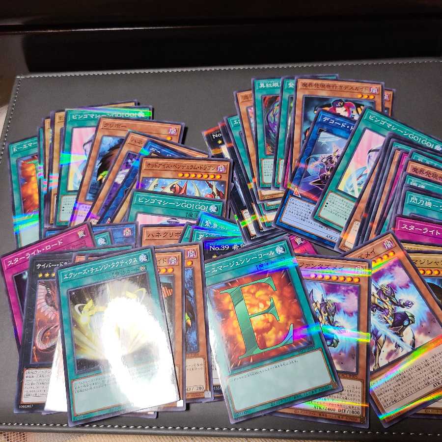 ノーパラ493枚　アーコレ