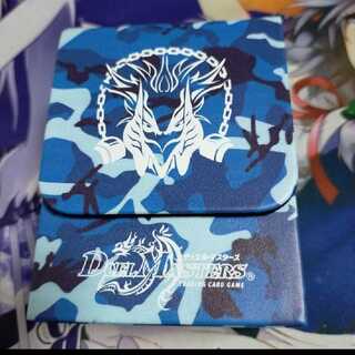 【未使用】クロニクルデッキケース③