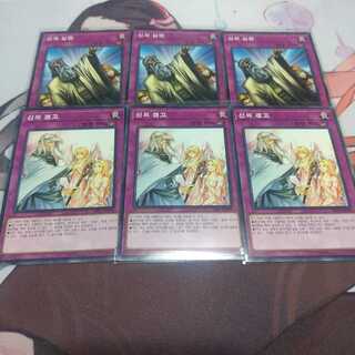 韓国　神の宣告セット　ノーマル