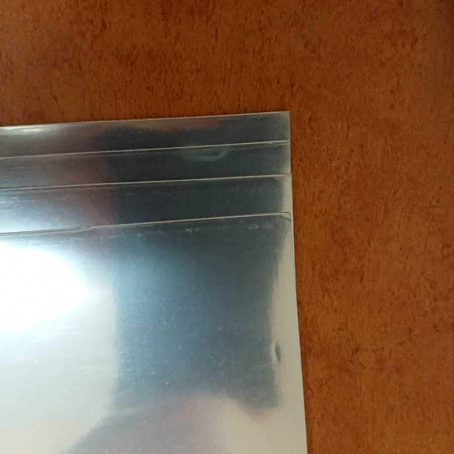 サイクリカ スリーブ GP3rd 使用歴あり