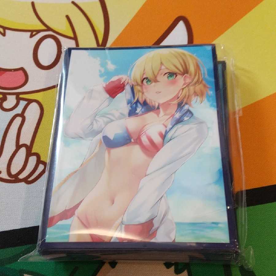 cake rabbits サンパン 彼女、お借りします 七海麻美