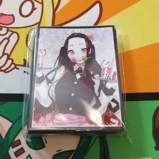 cake rabbits サンパン ねずこ 竈門禰豆子