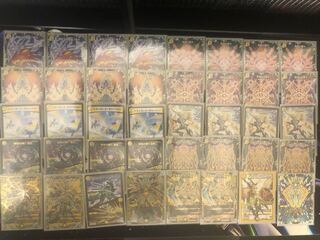 絶十　デッキ　オリジナル構築