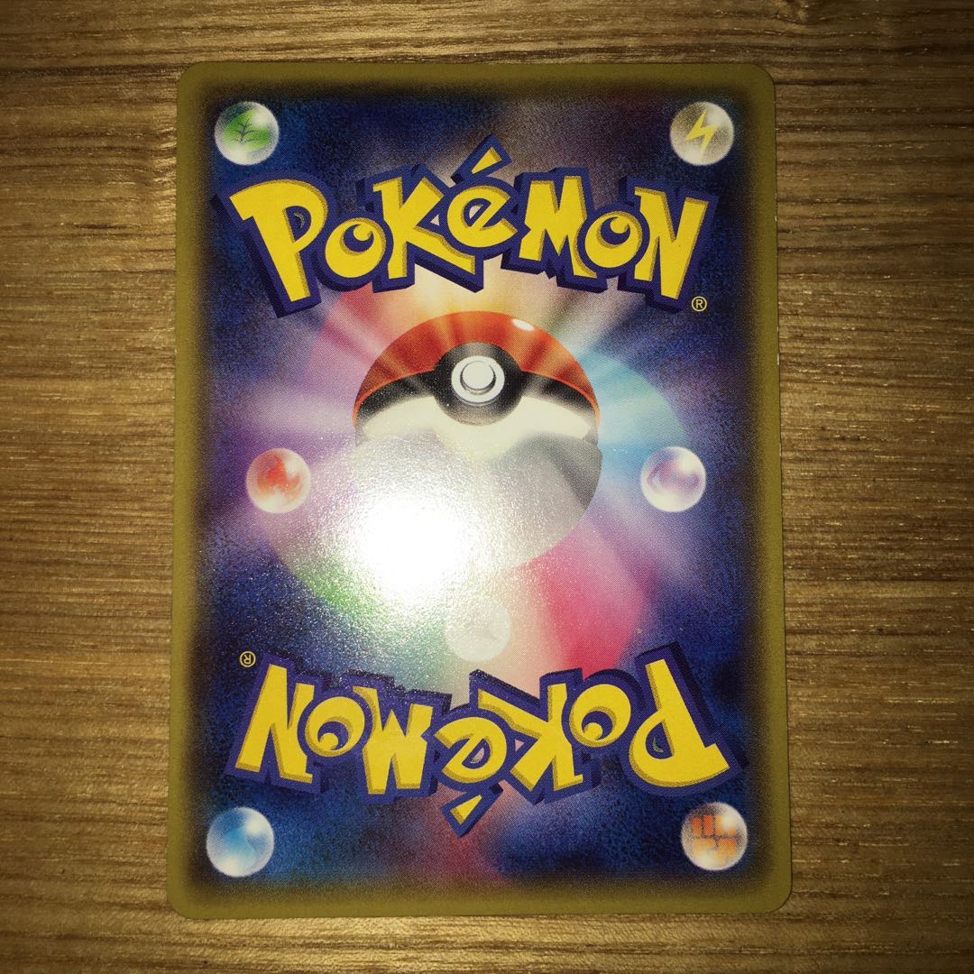 よう様専用 メガトウキョーのピカチュウ