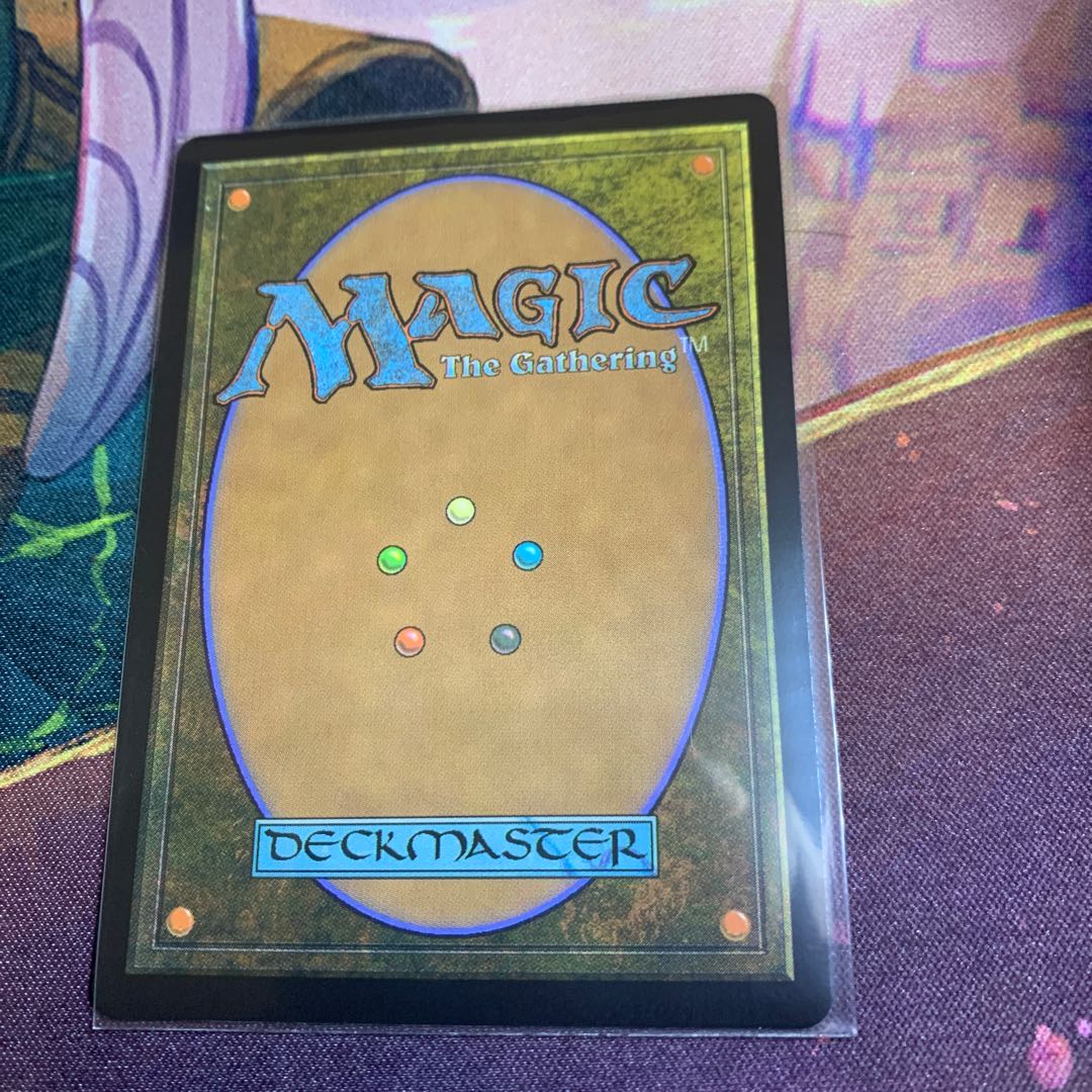 Bonecrusher Giant foil