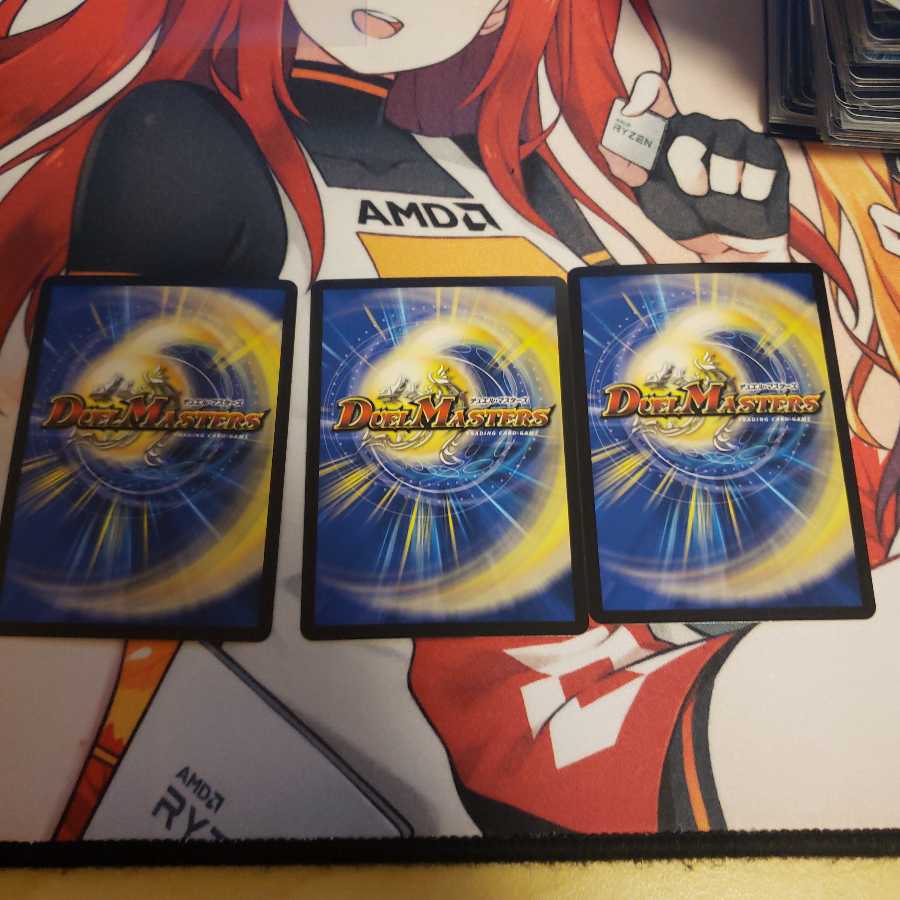 その子供、凶暴につき　プロモ　3枚