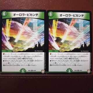 old5443セット割引　オーロラ・ピカンチ