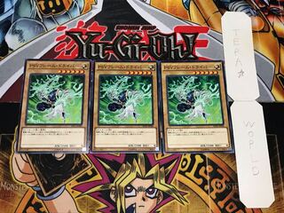 PSYフレーム・ドライバー ノーマル 3枚セット てら