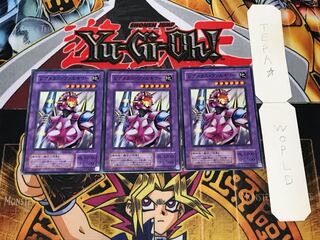 レアメタル・ヴァルキリー 2期ver ノーマル 3枚セット てら