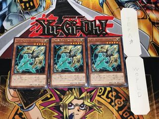 アーティファクト-ロンギヌス レア 3枚セット てら