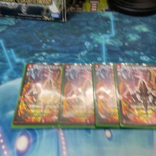 瞬閃と疾駆と双撃の決断