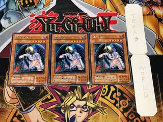 堕天使マリー 2期ver レア 3枚セット てら