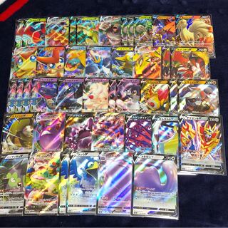 V・GXまとめ売り(レアおまけ付き)