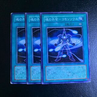 魂の共有-コモンソウル ノーマル