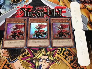 凛天使クイーン・オブ・ローズ ウルトラ 3枚セット てら