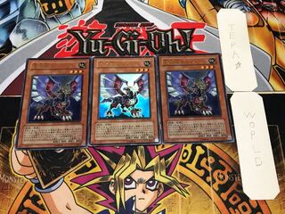 星見獣ガリス ウルトラ 3枚セット てら