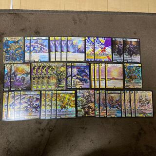 デッキ】ドロマー天門 デュエマ (Used) （1218530473）| magi