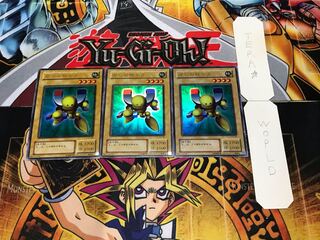 磁石の戦士β 2期ver ウルトラ 3枚セット てら