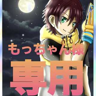 もっちゃん様専用