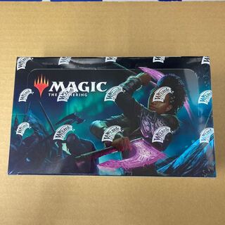 カルドハイム　ドラフトブースター未開封BOX 日本語版