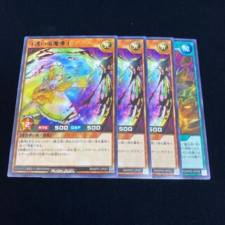 守護の竜魔導士 ロードマジックダイアストロフィズム