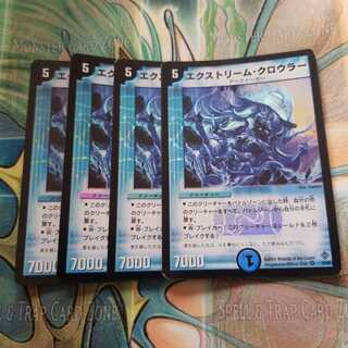 Extreme Crawler Initial