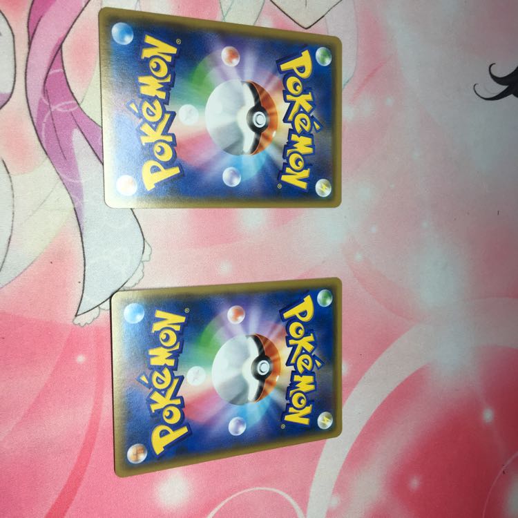 ポケモンカード デデンネGX 1枚