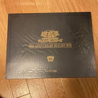 20th ANNIVERSARY未開封