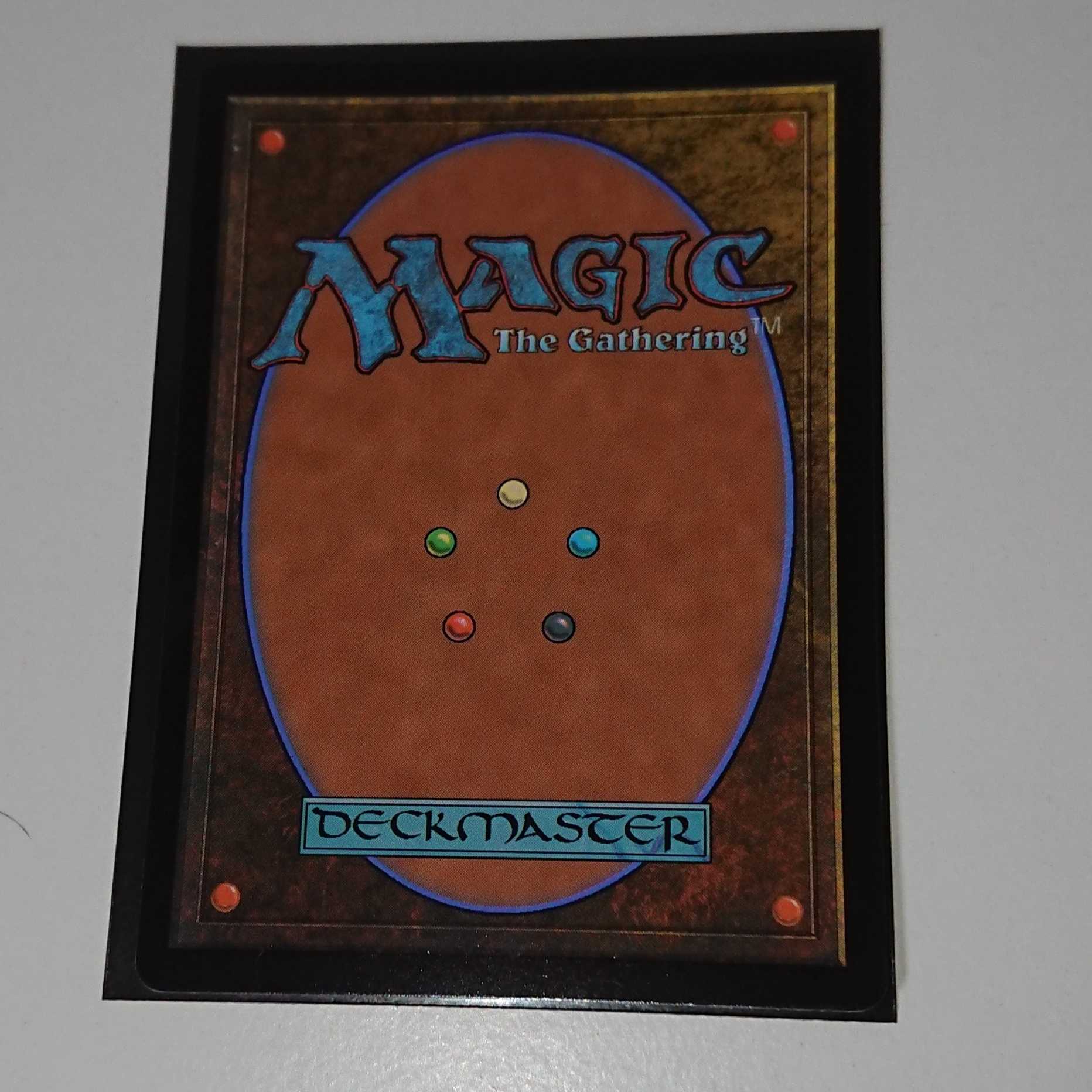 MTG] Apocalypse, Sheoldred Japanese