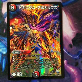 ドキンダム・アポカリプス