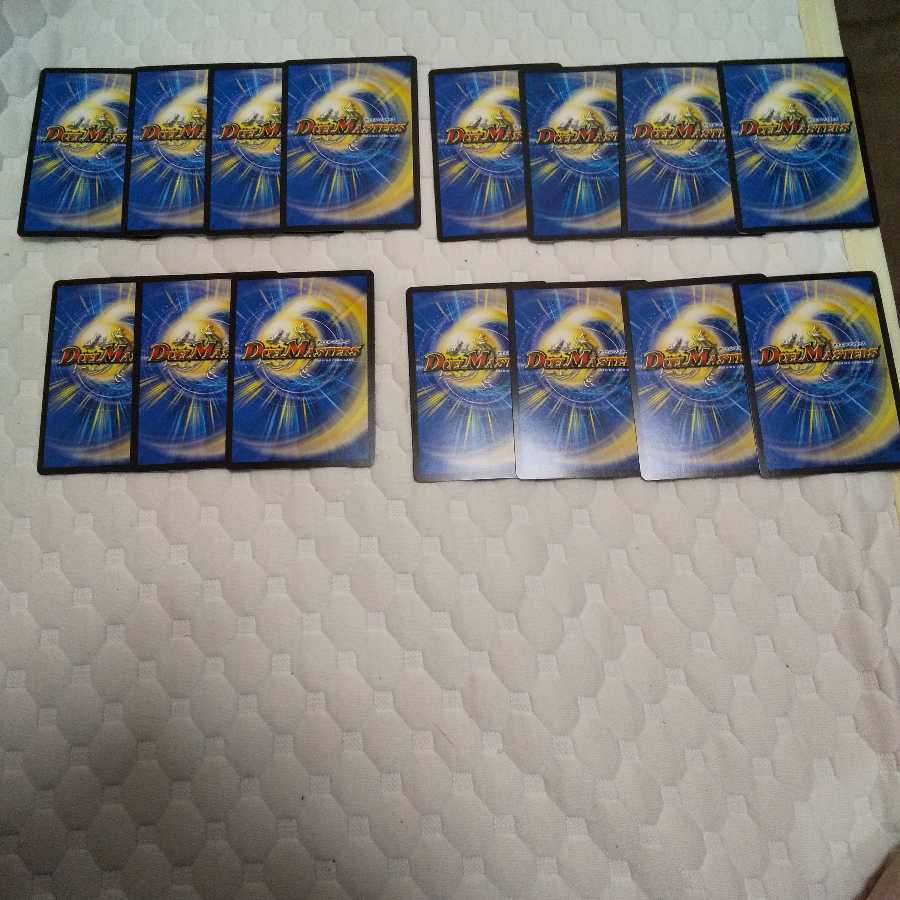 ビビッドローセット