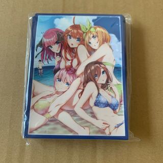 Goddess of Chaos The Bride of the Fifth Estate Doujin Sleeve