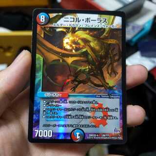 ニコル・ボーラス