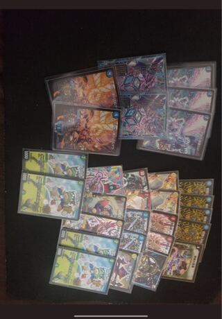 ななな@プロフ必読様　専用　4口