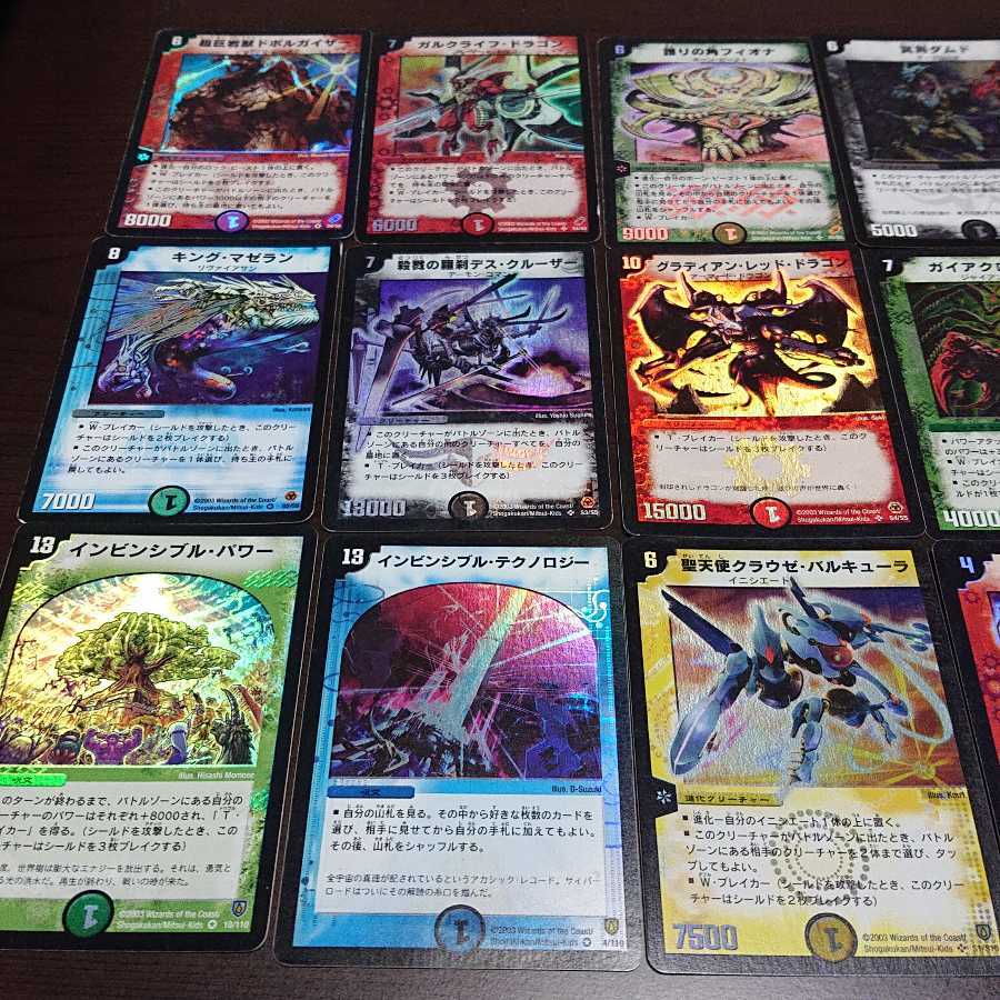 Bullets 1-6 Sold as a set