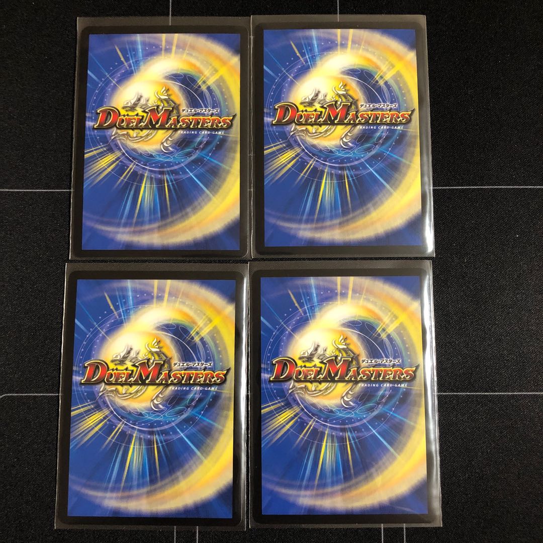 龍爪者“SVN”ムソウ｜二爪流トレーニング×4